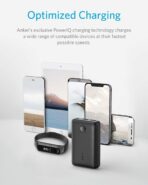 Anker PowerCore Select 10000mAh (A1223H11) – Black