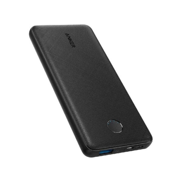Shop the Anker PowerCore Slim 10,000 mAh A1229 Power Bank at Tekhnia Store Qatar.