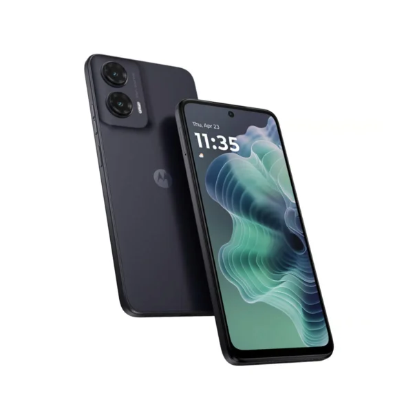 MOTO PB3J0031AE (Moto G35 5G Midnight Black 8+128)
