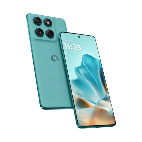 MOTO PB7E0007AE EDGE 60 Fusion Amazonite 12+256