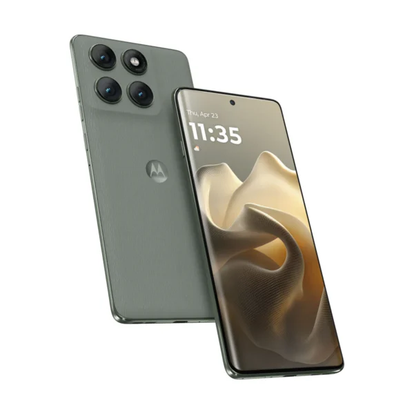 MOTO PB7X0039AE EDGE 60 Pro Shadow 12+512