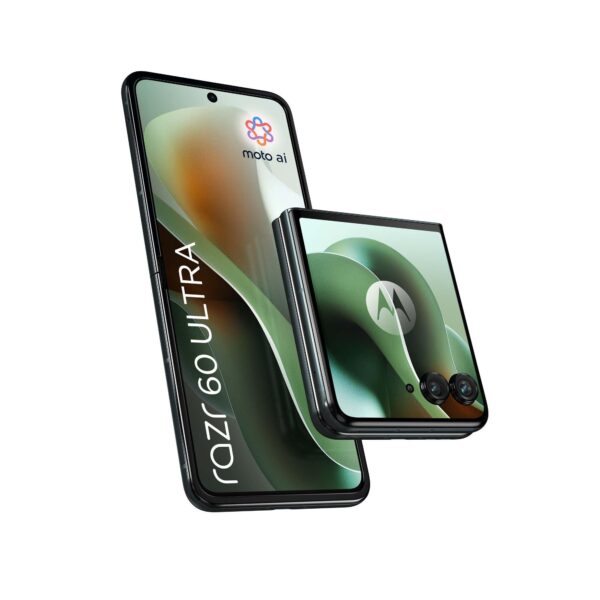 MOTO PB8R0013AE Razr 60 Ultra Pantone Mountain Trail 16+512