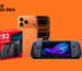 Tekhnia Store Qatar – Best Electronics, Mobile & Gadgets Store with Express Delivery