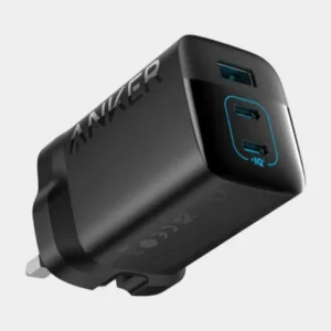 ANKER  336  CHARGER  (67W)  BLACK-  A2674K11