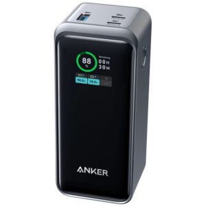 ANKER  PRIME  20000MAH  200W  POWERBANK(A1336011)