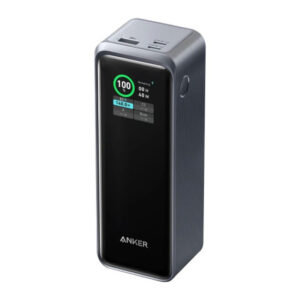 ANKER  PRIME  27650MAH  POWERBANK  250W-(A1340011)