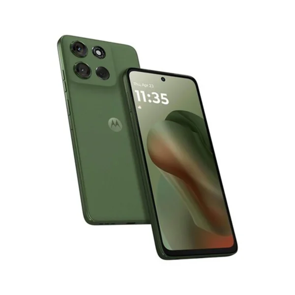 MOTO PB7Y0028AE G56 (Dill, 12 + 256 GB)