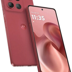 MOTO PB8X0018AE G86 Power 5G Chrysanthemum (8 + 512 GB)