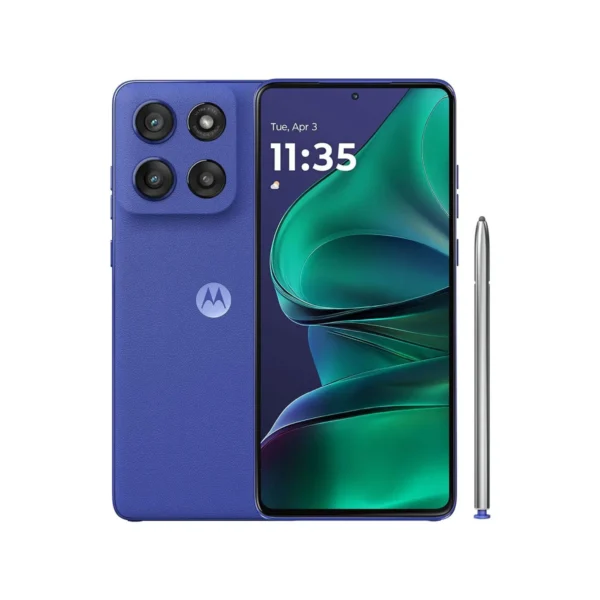 MOTO PB960001AE Edge 60 Stylus “Surf the Web” 8+256