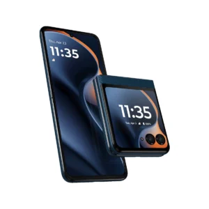 MOTO PB9C0003AE Razr 60 Gibraltar Sea 8+256