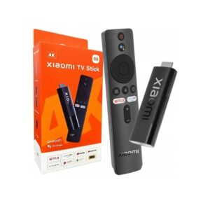 Mi TV Stick 4K UK