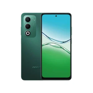 OPPO A5 CPH2727 (6 GB + 128 GB) in Aurora Green (MEA + NFC)