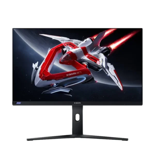 Shop the Xiaomi Mini LED Gaming Monitor G Pro 27i (UK Version) at Tekhnia Store Qatar.