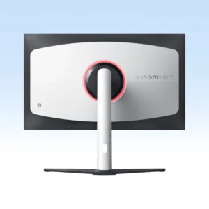 Shop the Xiaomi Mini LED Gaming Monitor G Pro 27i (UK Version) at Tekhnia Store Qatar.