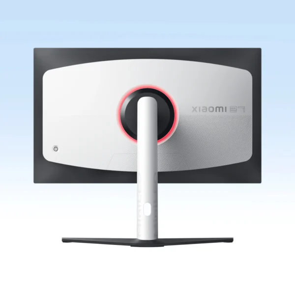 Shop the Xiaomi Mini LED Gaming Monitor G Pro 27i (UK Version) at Tekhnia Store Qatar.